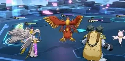 数码宝贝新世纪芳香兽LM攻略：PVE／PVP阵容搭配与特色