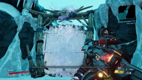 无主之地3DLC2攻略：任务、星球探索与剧情推进