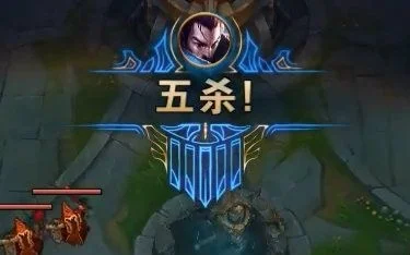 新手五杀攻略：轻松上分必备技巧