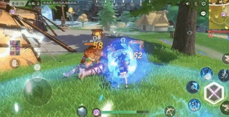 热门手游盘点：MOBA、冒险、格斗、武侠、吃鸡等多类型推荐