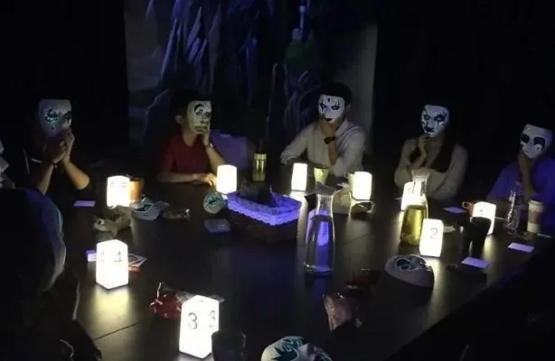 狼人杀面杀主持人技巧指南