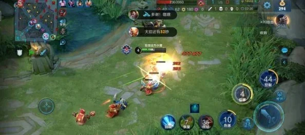 王者荣耀Gank技巧：高效信号沟通与预判走位攻略