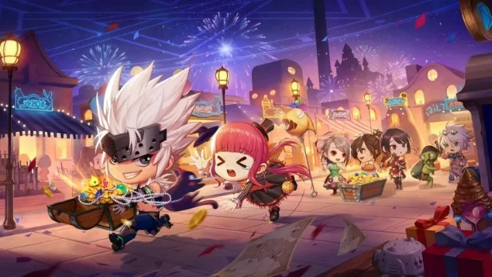 70 版本dnf手游-经典回归创新融合