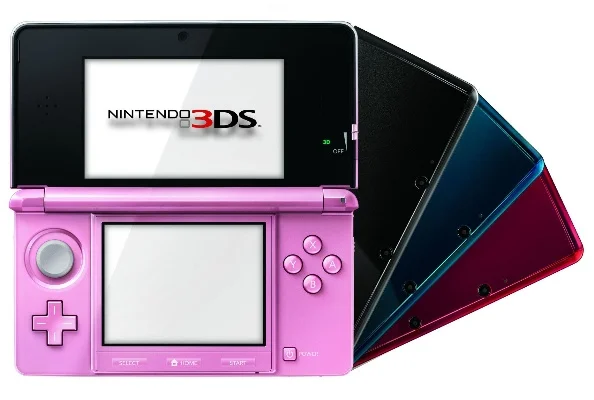 3ds游戏售卖排行榜-3ds销量口碑排行