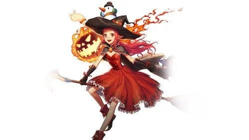 dnf 手游元素魔道-dnf手游元素魔道魅力解析