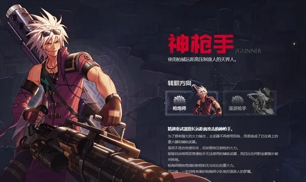 dnf手游单机神枪手-DNF手游单机冒险