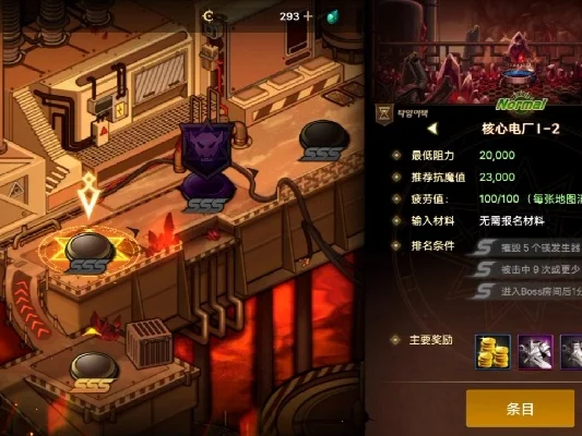 dnf手游发电厂摸金-DNF发电厂摸金攻略